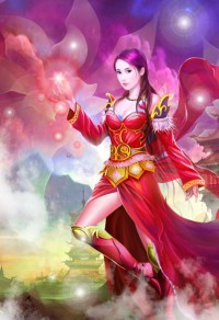 穿越之第二女主