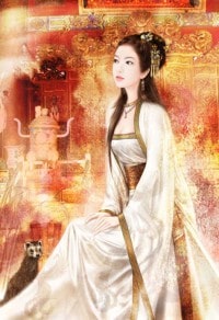 豪门情孽：少女总裁
