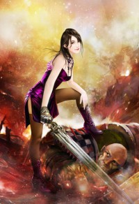 一品嗜血妃：魔王逐妻