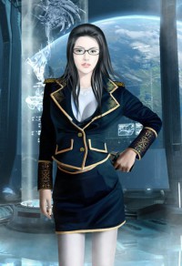 女总裁的贴身高手