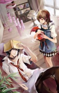 攻略目标她有读心术[穿书]