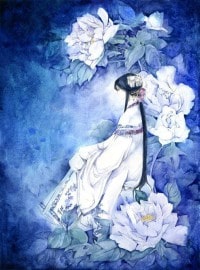 靠种灵植成为猫猫神！[基建]